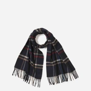 Bufanda Motivo Cuadros