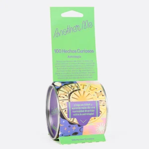 100 Hechos Curiosos - astrología