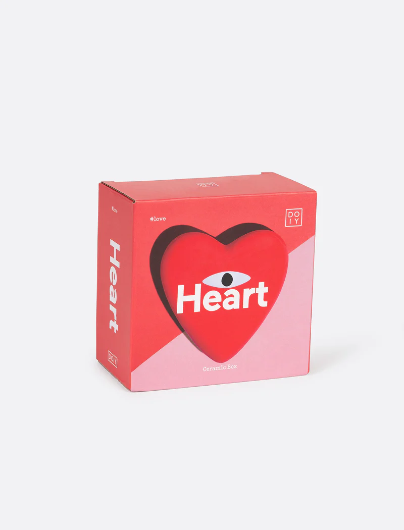 Caja Mystic - heart - Imagen 4