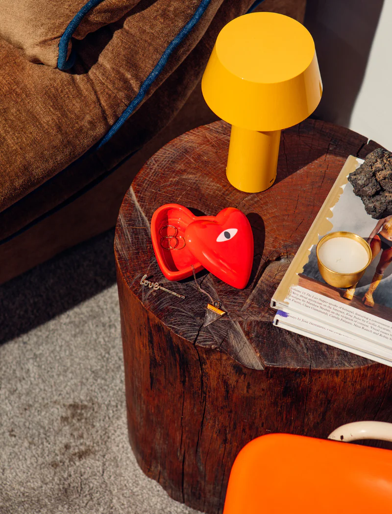 Caja Mystic - heart - Imagen 3