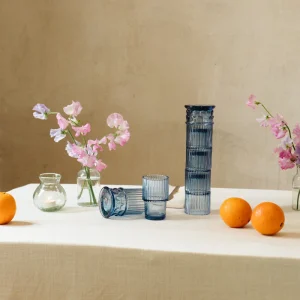 Juego de vasos Athena - blue