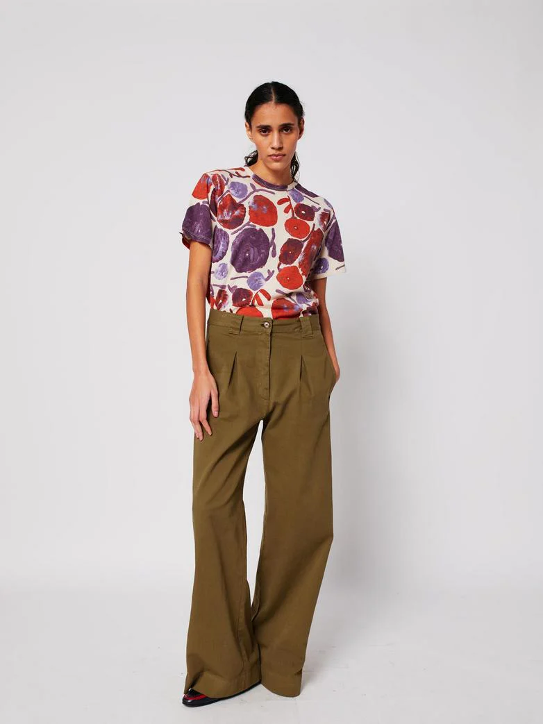 Camiseta Dahlia - Imagen 3