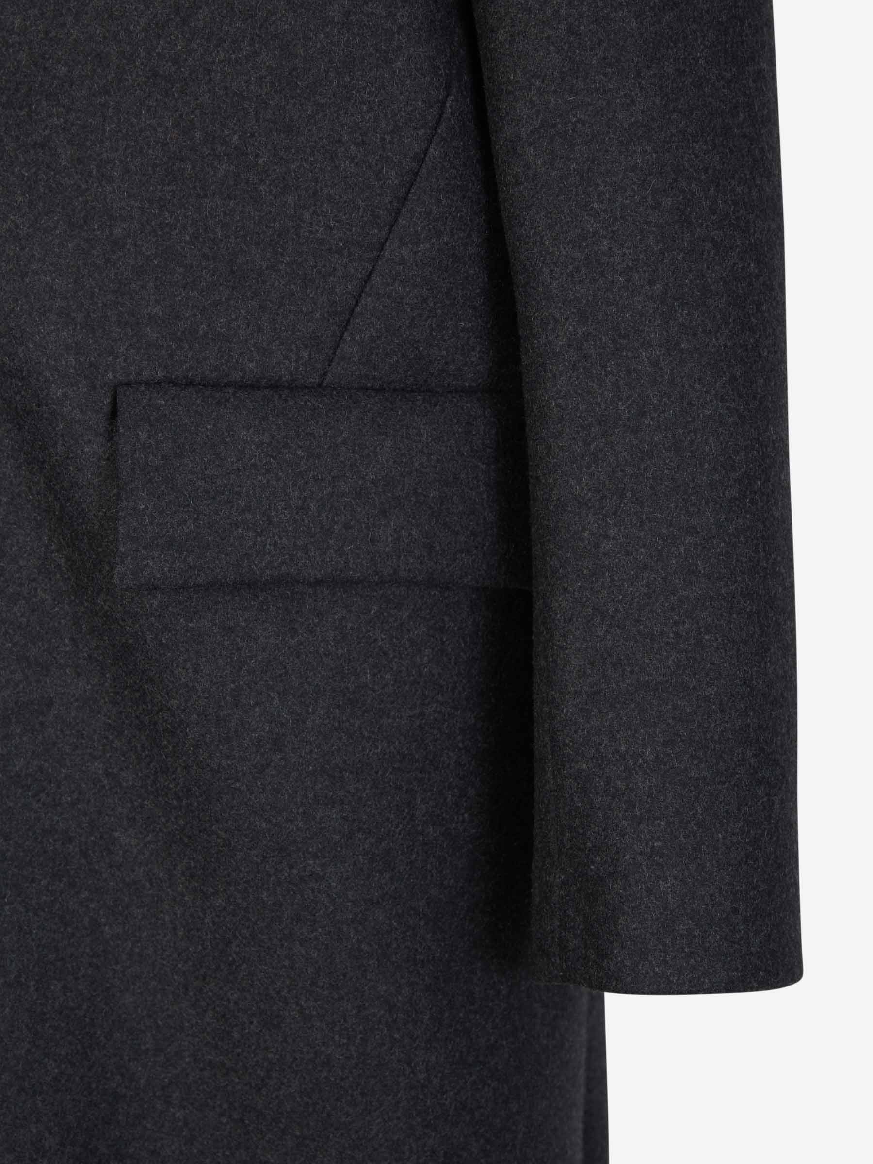 Abrigo Cuello Borreguillo - Imagen 5