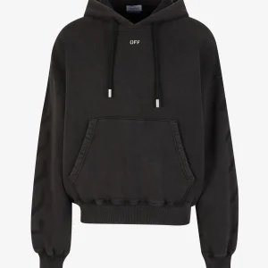 Sudadera Estampada Capucha