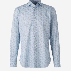 Camisa Firenze Hojas