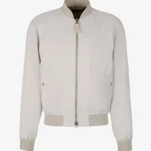 Chaqueta Bomber Lisa