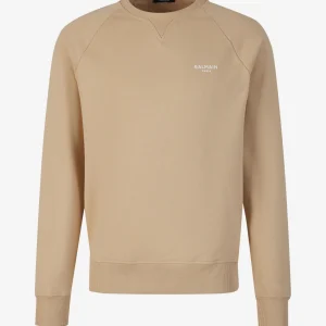 Sudadera Crewneck Algodón