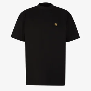 Camiseta Monograma Pin