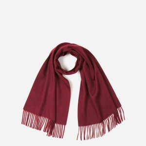 Bufanda Lisa Cachemira