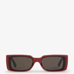 Gafas De Sol Rectangulares