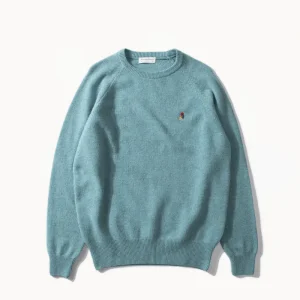 Jersey Special Duck - turquoise