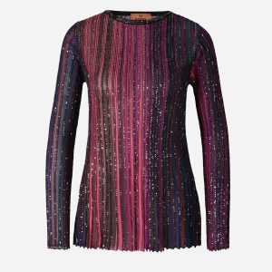 Jersey Punto Zig Zag