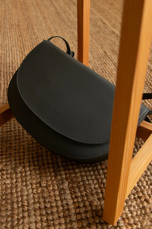 Bolso Soma Half Moon - ash - Imagen 4