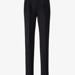 Pantalones Formales Lana