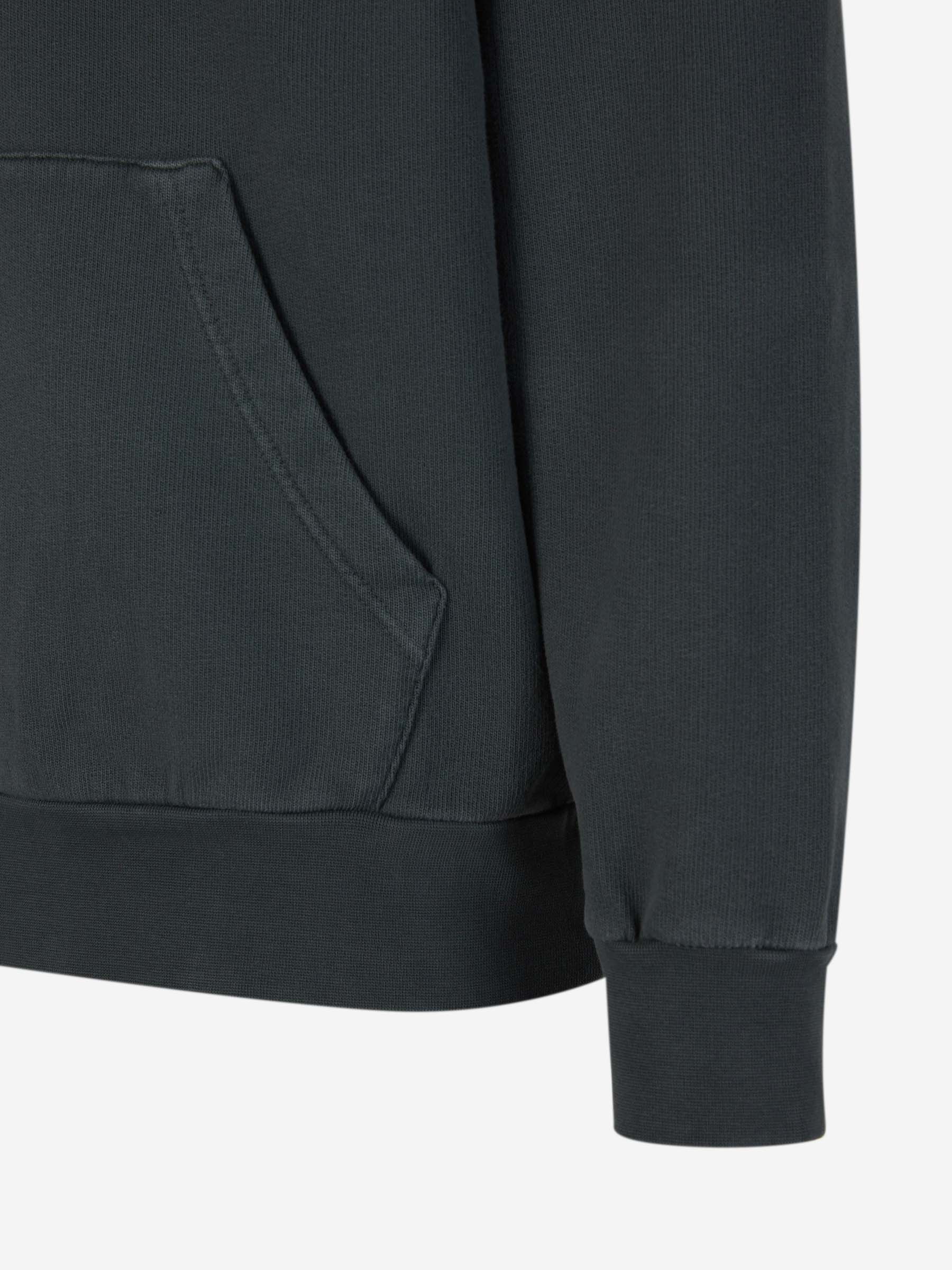 Sudadera Capucha City - Imagen 5