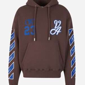 Sudadera Estampada Capucha