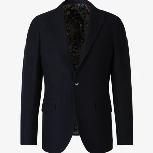 Americana Texturizada Algodón