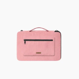 Funda portátil 14" con bandolera - Gold Coast