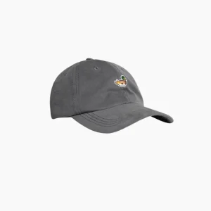 Gorra Duck Patch - grey