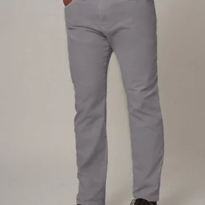 The 5 Pocket Micropana Gris Pisuerga