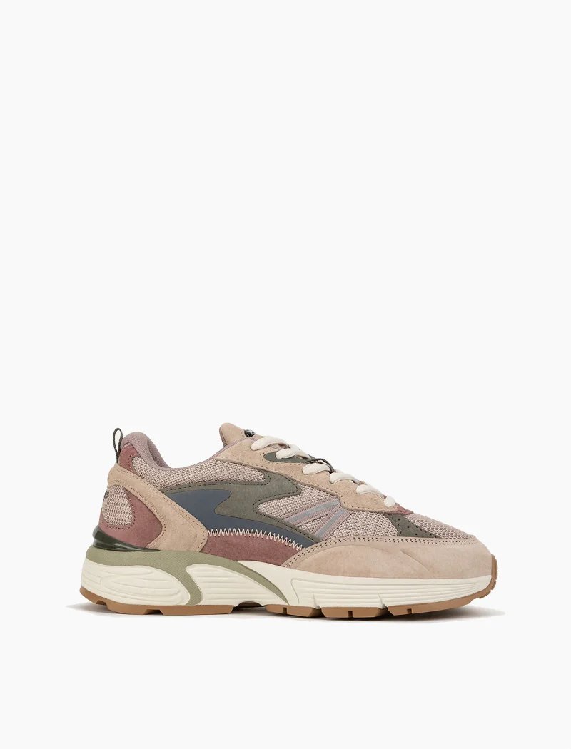 Zapatillas State - Idaho