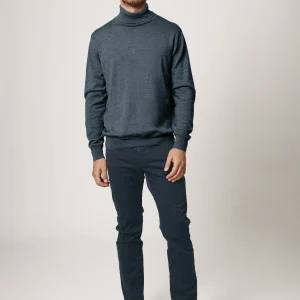 The Merino Cisne Gris Marengo