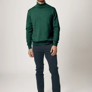 The Merino Cisne Verde Ainsa