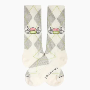 Calcetines Athletic Friends Central Perk