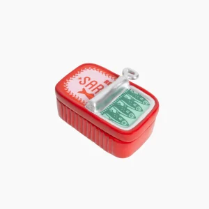 Joyero Lata de Sardinas