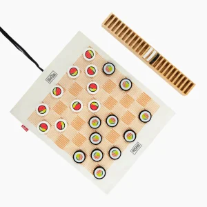 Juego de mesa damas Damakis