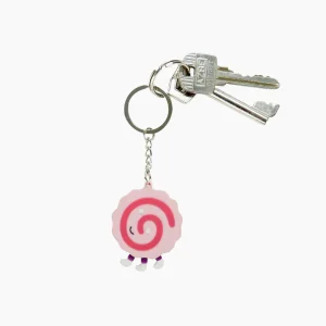 Llavero Ramen Naruto Naru-San x Brosmind