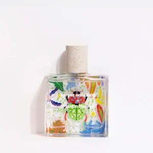 Perfume Nature Insolente