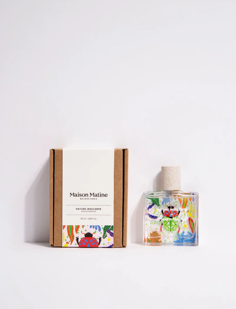 Perfume Nature Insolente - Imagen 3