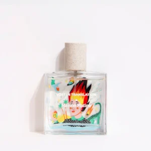 Perfume Lost in translation