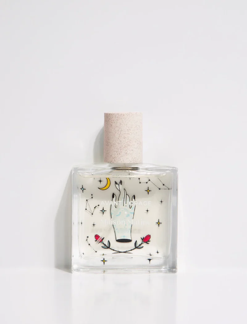 Perfume Avant l´orage