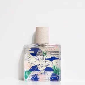 Perfume Hasard Bazaar