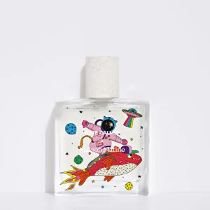 Perfume Tu te calmes