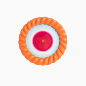 MARCO DE FOTOS CONCHA NARANJA HF