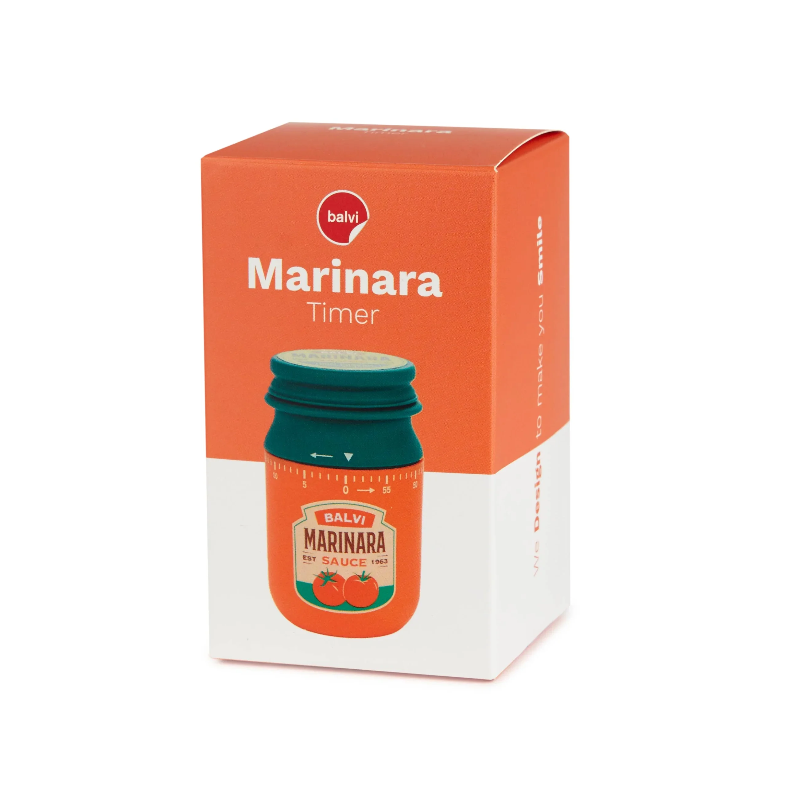 Minutero Marinara - Imagen 3