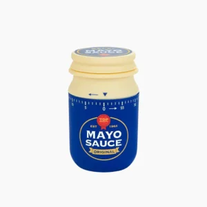 Minutero de cocina Mayonnaise