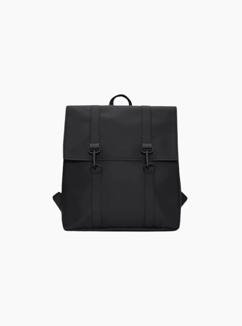 Mochila MSN mini - black