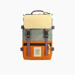 Mochila Rover Pack mini - Beetle / Spice