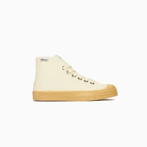 Zapatillas Star Dribble -  99 BEIGE/003 TRNSP