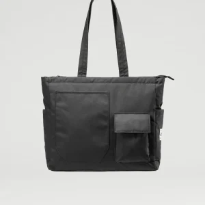 COSMIC TOTE - BLACK