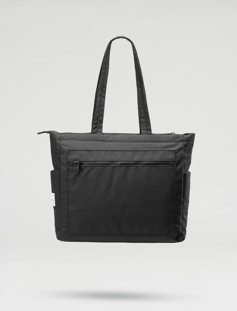 COSMIC TOTE - BLACK - Imagen 3