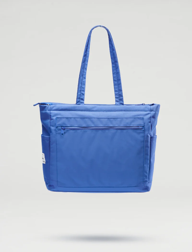 COSMIC TOTE - COBALT BLUE - Imagen 3