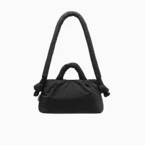 Bolso Mini Ona soft bag - black
