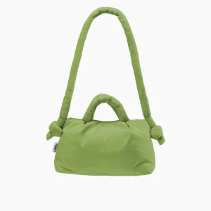 Bolso Mini Ona soft bag - matcha
