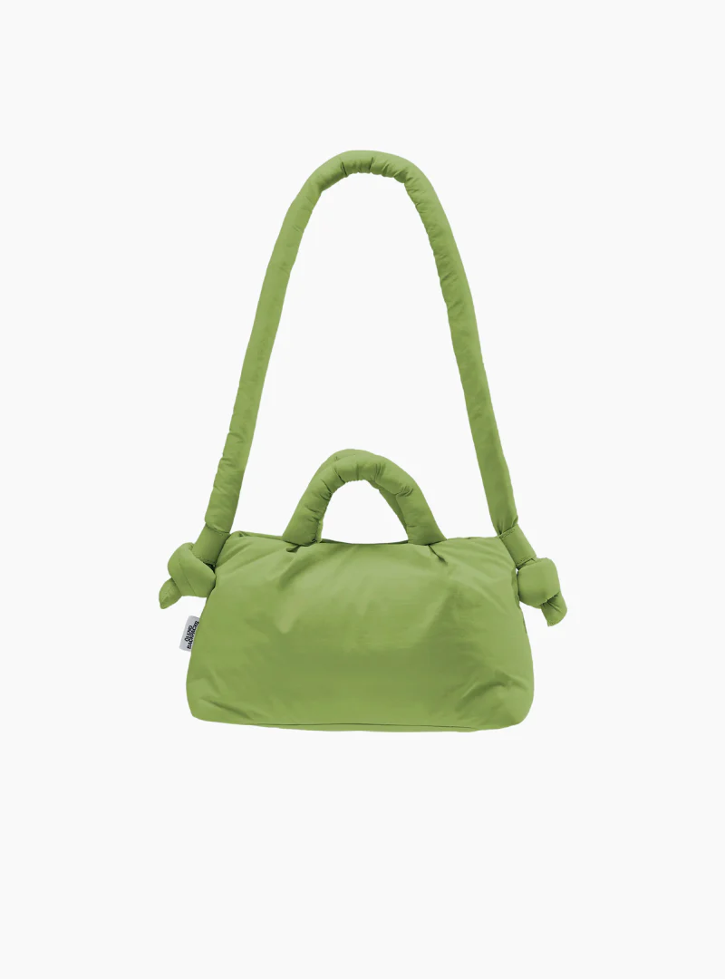 Bolso Mini Ona soft bag - matcha