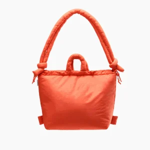 Bolso Ona Soft Bag - coral